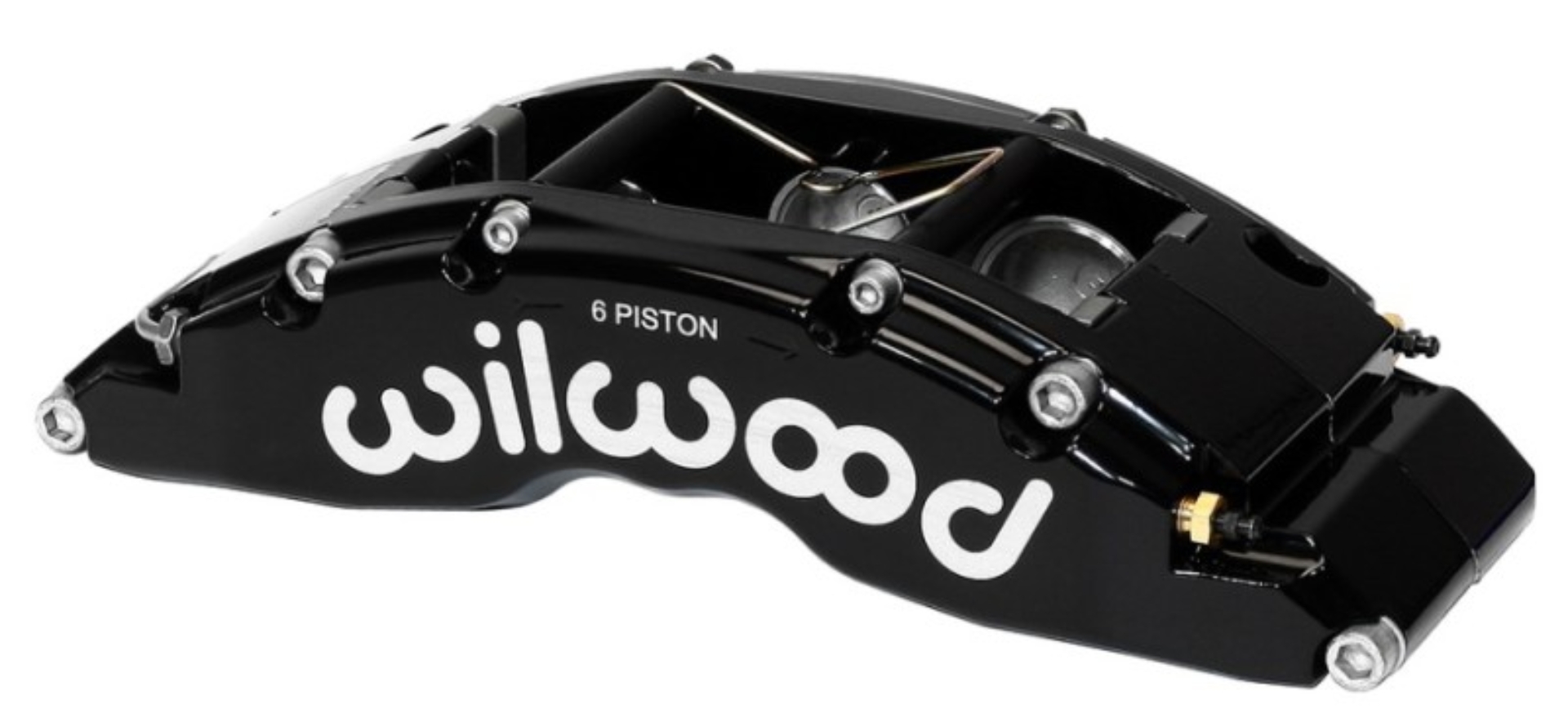 Picture of Wilwood WIL TC6R Caliper Brake Calipers - 120-14320-FS