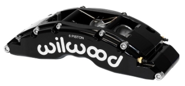 Picture of Wilwood WIL TC6R Caliper Brake Calipers - 120-14320-RS
