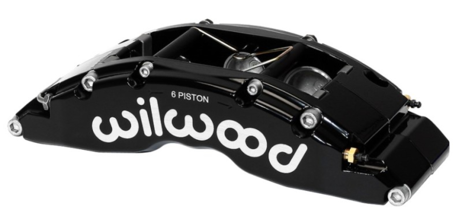 Picture of Wilwood WIL TC6R Caliper Brake Calipers - 120-14319-RS
