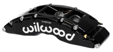 Picture of Wilwood WIL TC6R Caliper Brake Calipers - 120-14319-FS