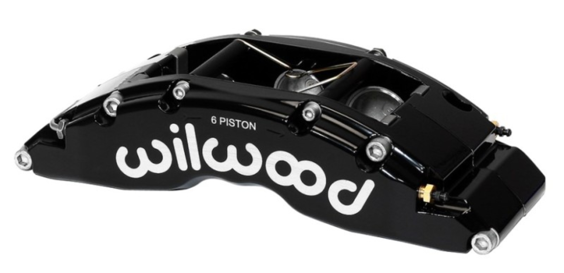 Picture of Wilwood WIL TC6R Caliper Brake Calipers - 120-14318-FS