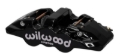 Picture of Wilwood WIL Aero Caliper Brake Calipers - 120-14004-BK