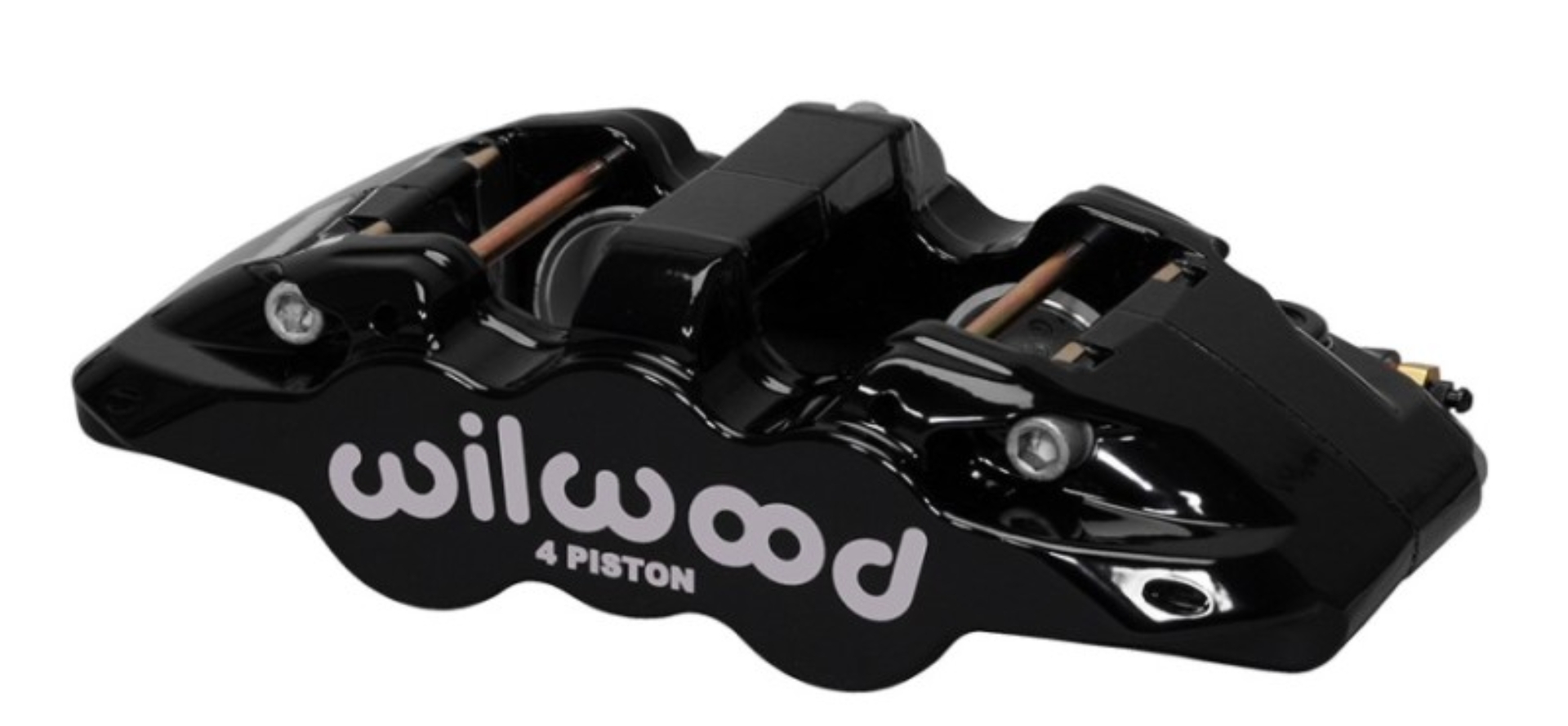 Picture of Wilwood WIL Aero Caliper Brake Calipers - 120-14004-BK