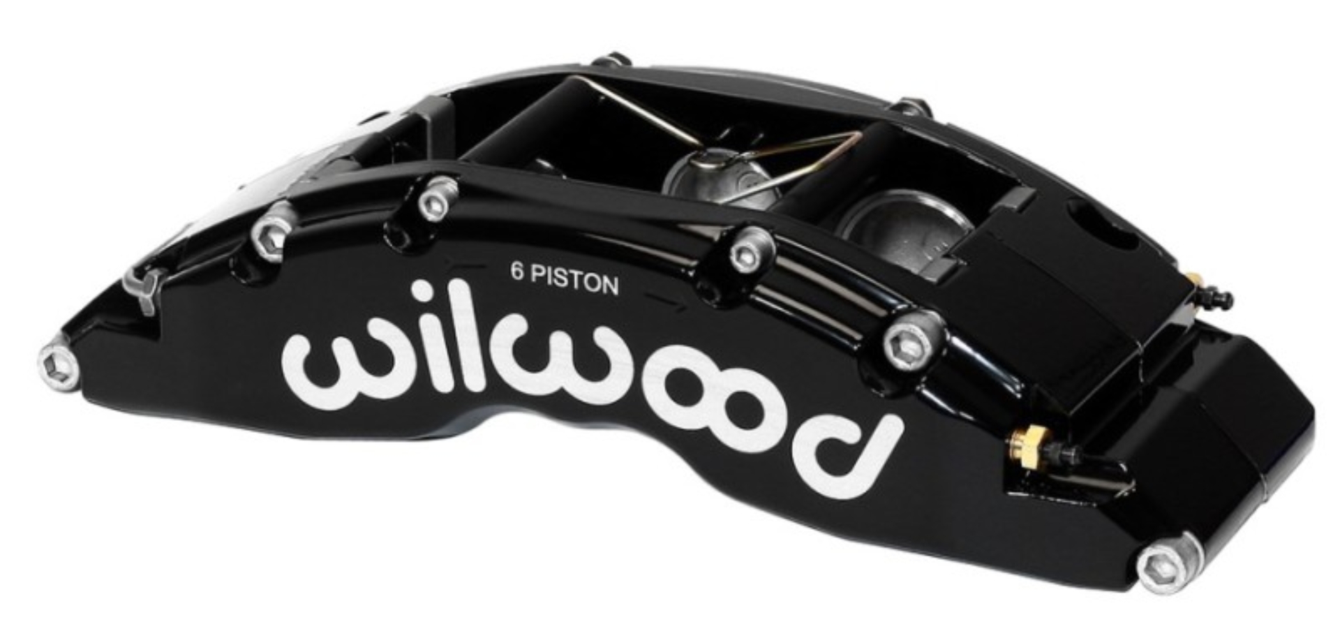 Picture of Wilwood WIL TC6R Caliper Brake Calipers - 120-14317-RS