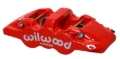 Picture of Wilwood WIL Aero Caliper Brake Calipers - 120-14004-RD