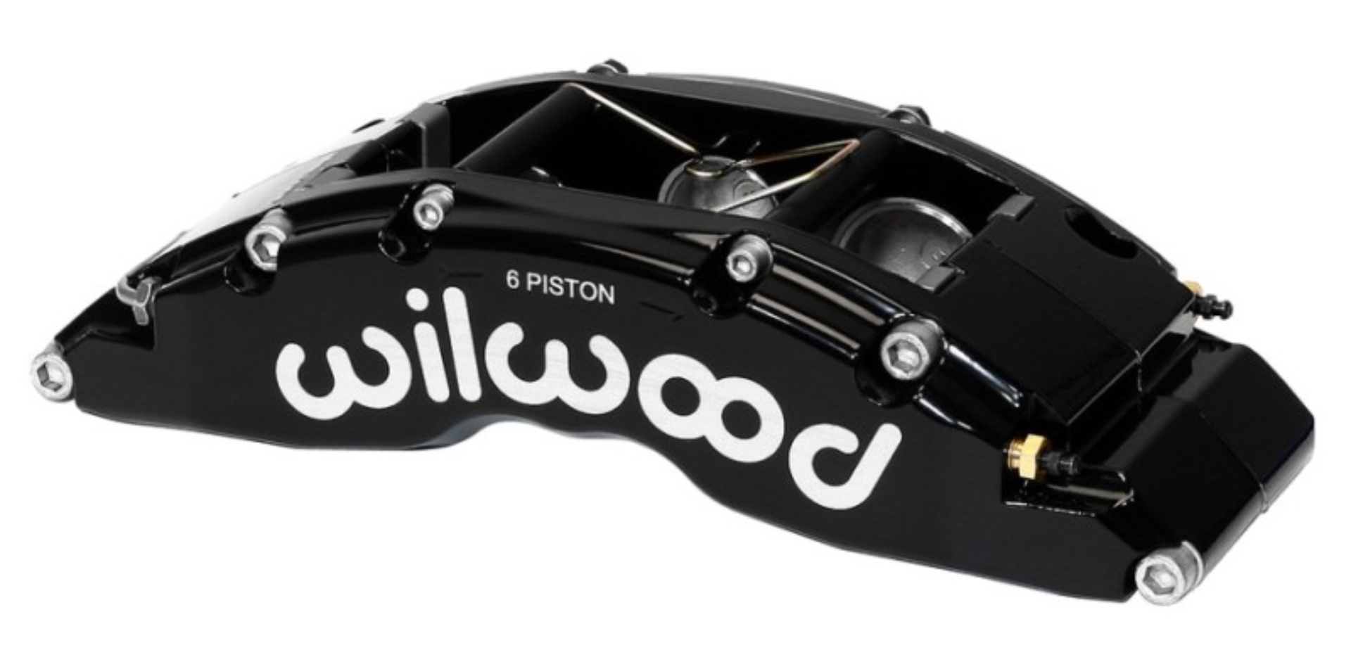 Picture of Wilwood WIL TC6R Caliper Brake Calipers - 120-14317-FS