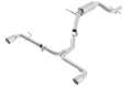 Picture of Borla BOR Cat Back (no des) - 140347