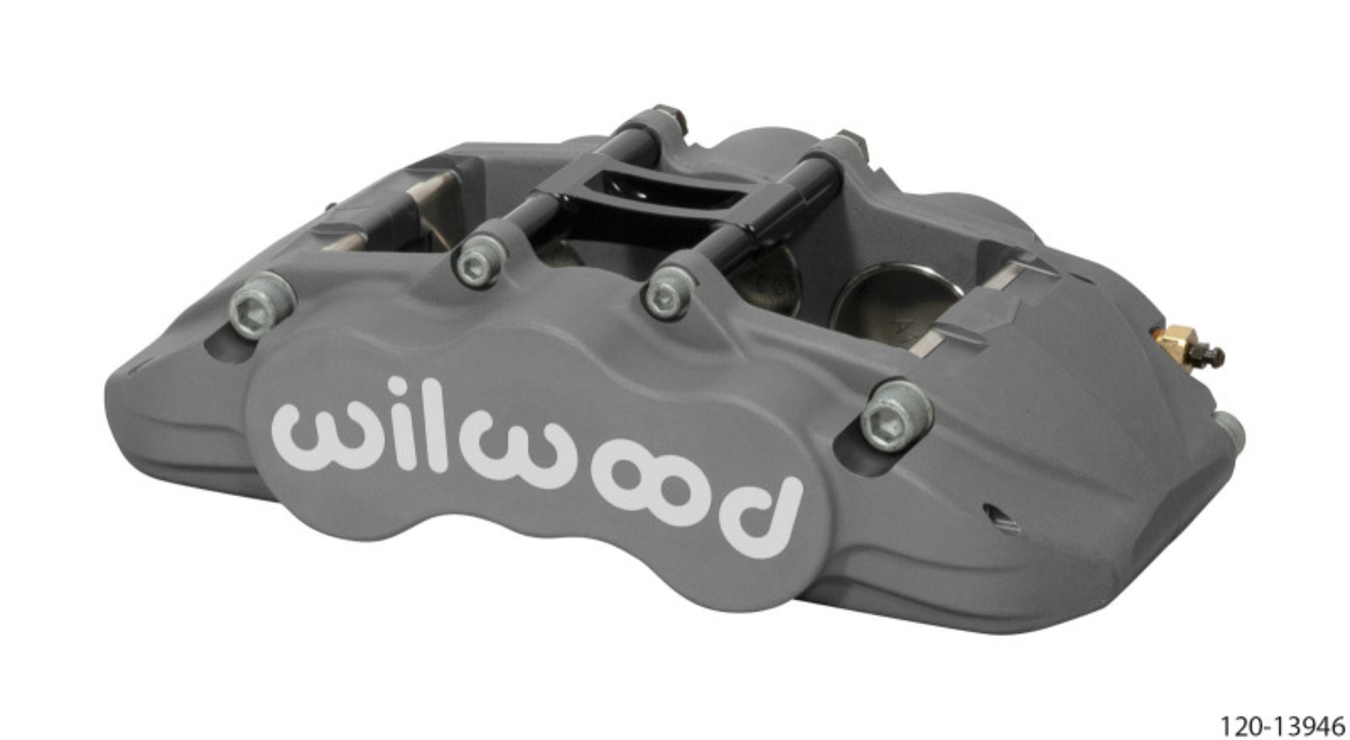Picture of Wilwood WIL GN6R Caliper Brake Calipers - 120-13946
