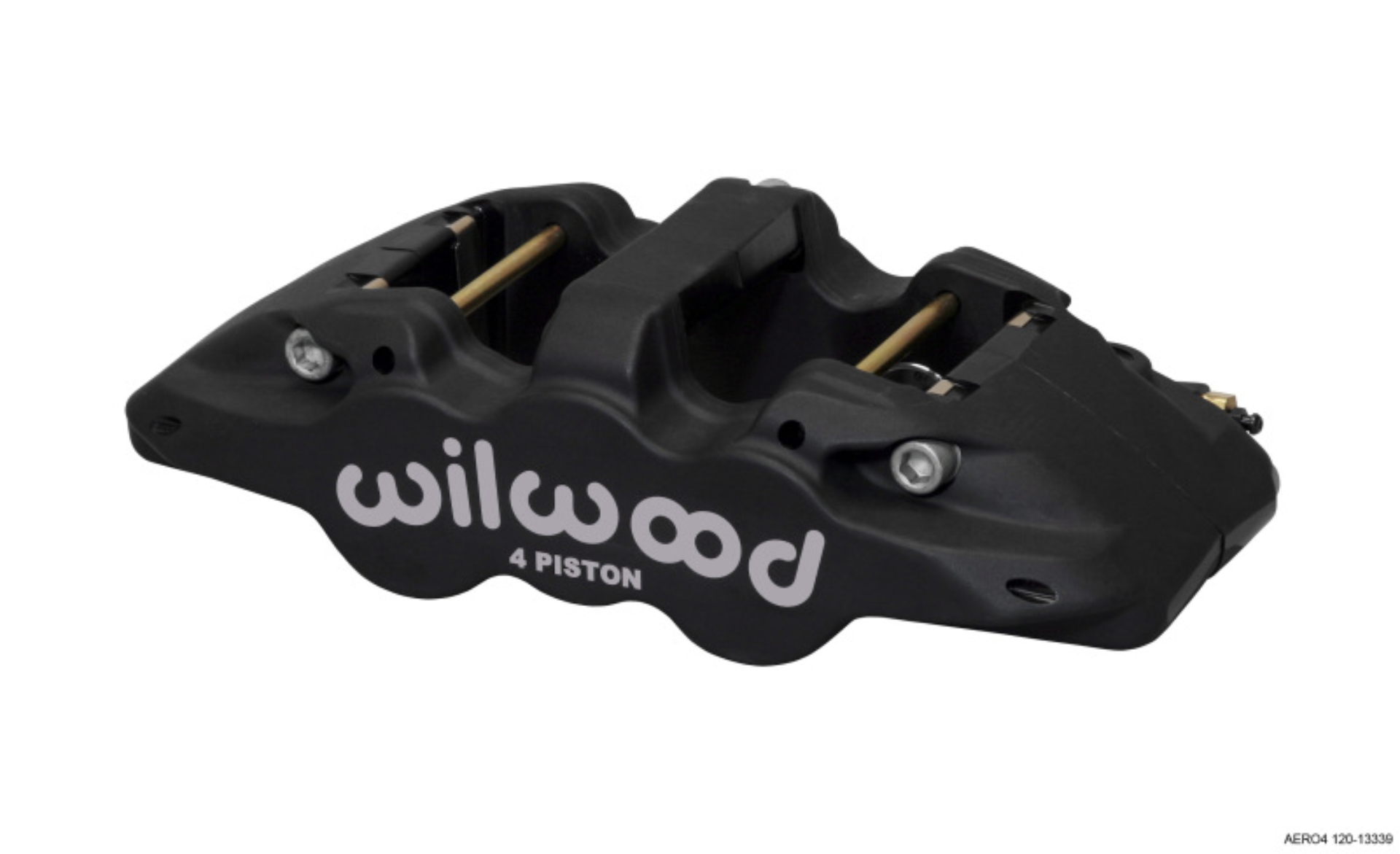 Picture of Wilwood WIL Aero Caliper Brake Calipers - 120-13339
