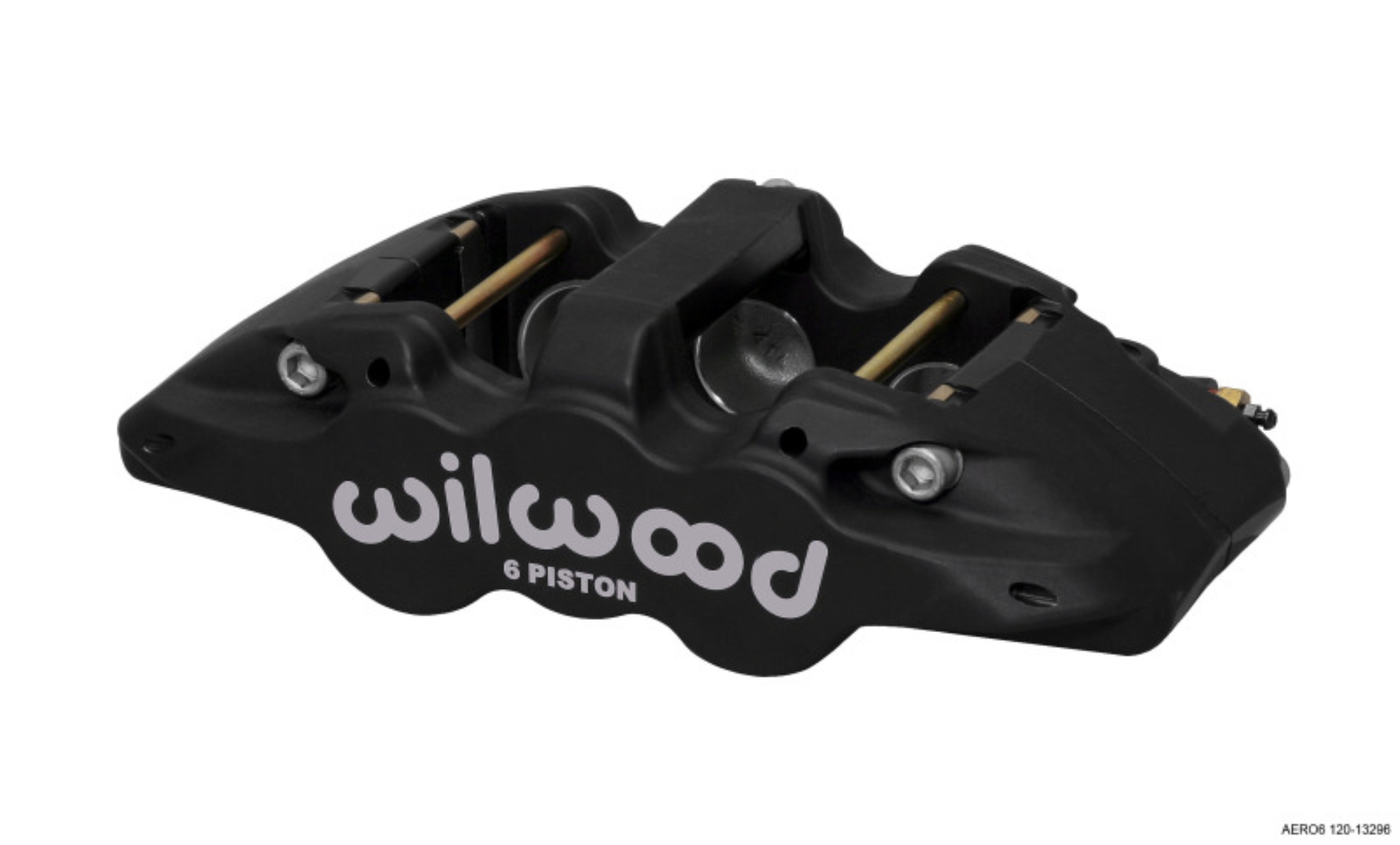 Picture of Wilwood WIL Aero Caliper Brake Calipers - 120-13296