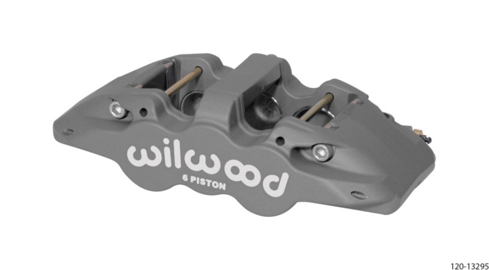Picture of Wilwood WIL Aero Caliper Brake Calipers - 120-13295