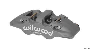 Picture of Wilwood WIL Aero Caliper Brake Calipers - 120-13295