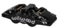 Picture of Wilwood WIL Aero Caliper Brake Calipers - 120-13293-BK