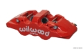 Picture of Wilwood WIL Aero Caliper Brake Calipers - 120-13290-RD