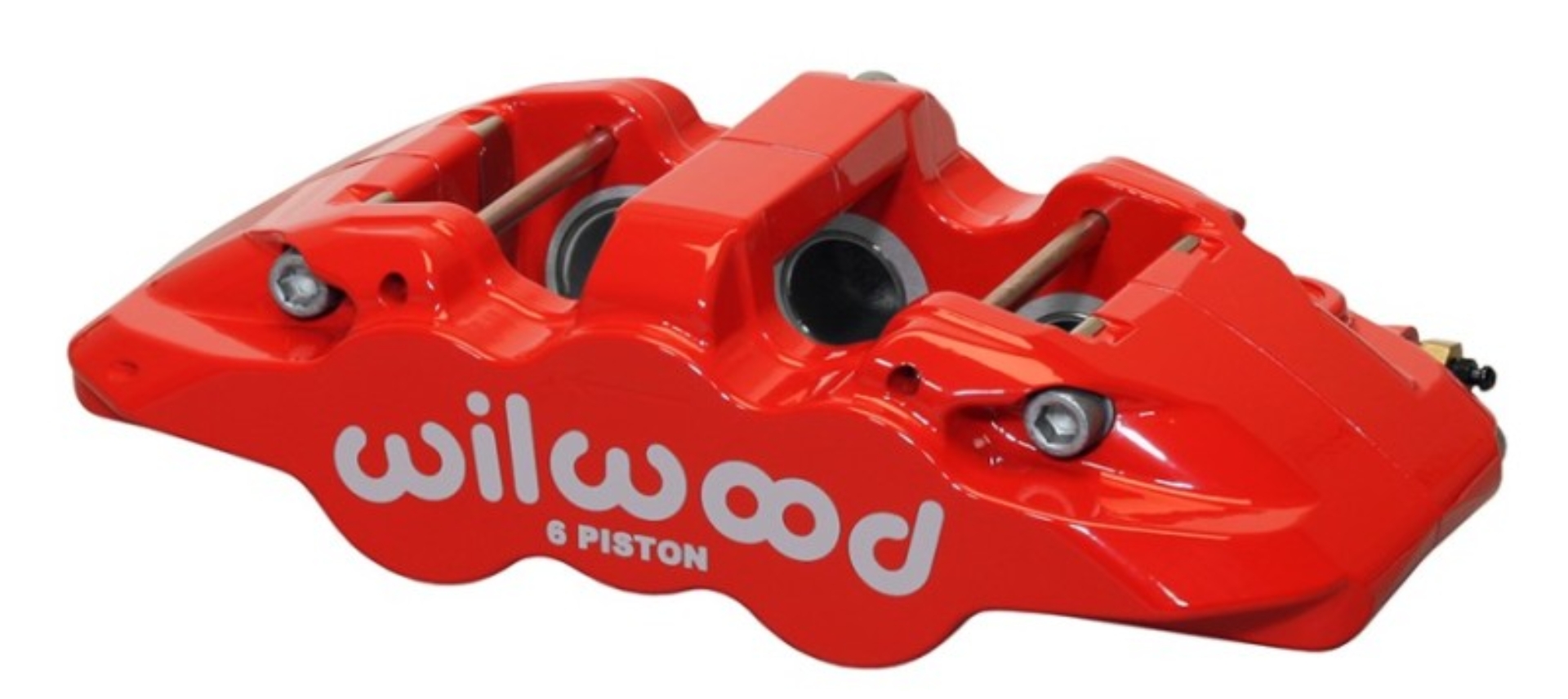Picture of Wilwood WIL Aero Caliper Brake Calipers - 120-13289-RD