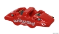 Picture of Wilwood WIL Aero Caliper Brake Calipers - 120-13286-RD