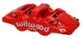 Picture of Wilwood WIL Aero Caliper Brake Calipers - 120-13285-RD