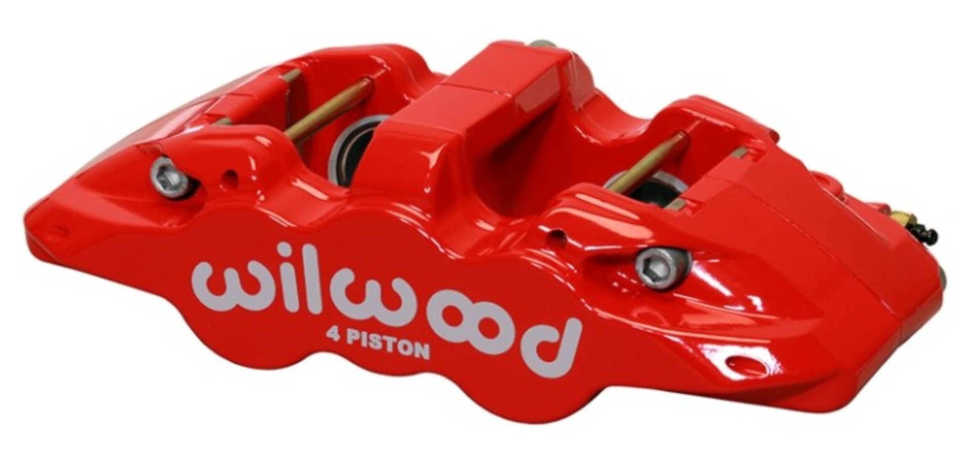 Picture of Wilwood WIL Aero Caliper Brake Calipers - 120-13285-RD