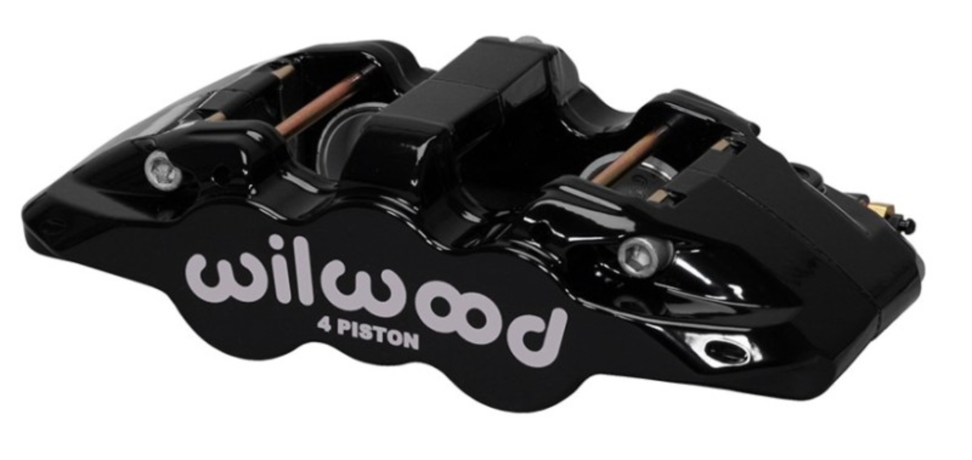 Picture of Wilwood WIL Aero Caliper Brake Calipers - 120-13281-BK