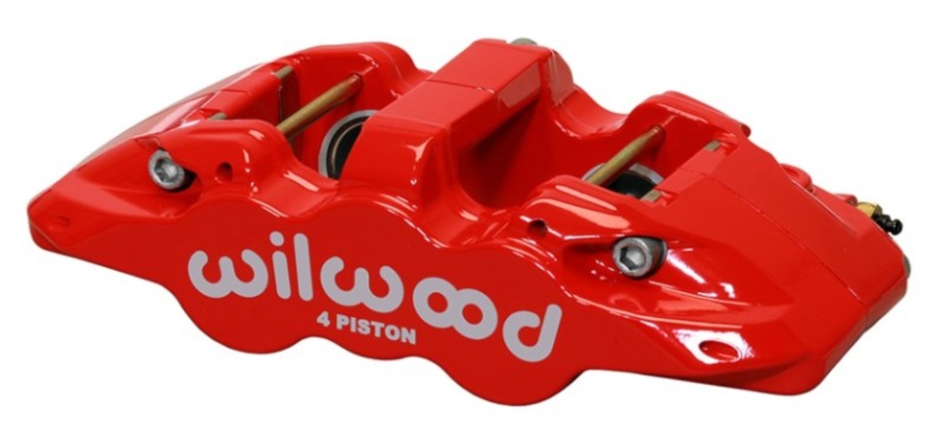 Picture of Wilwood WIL Aero Caliper Brake Calipers - 120-13281-RD