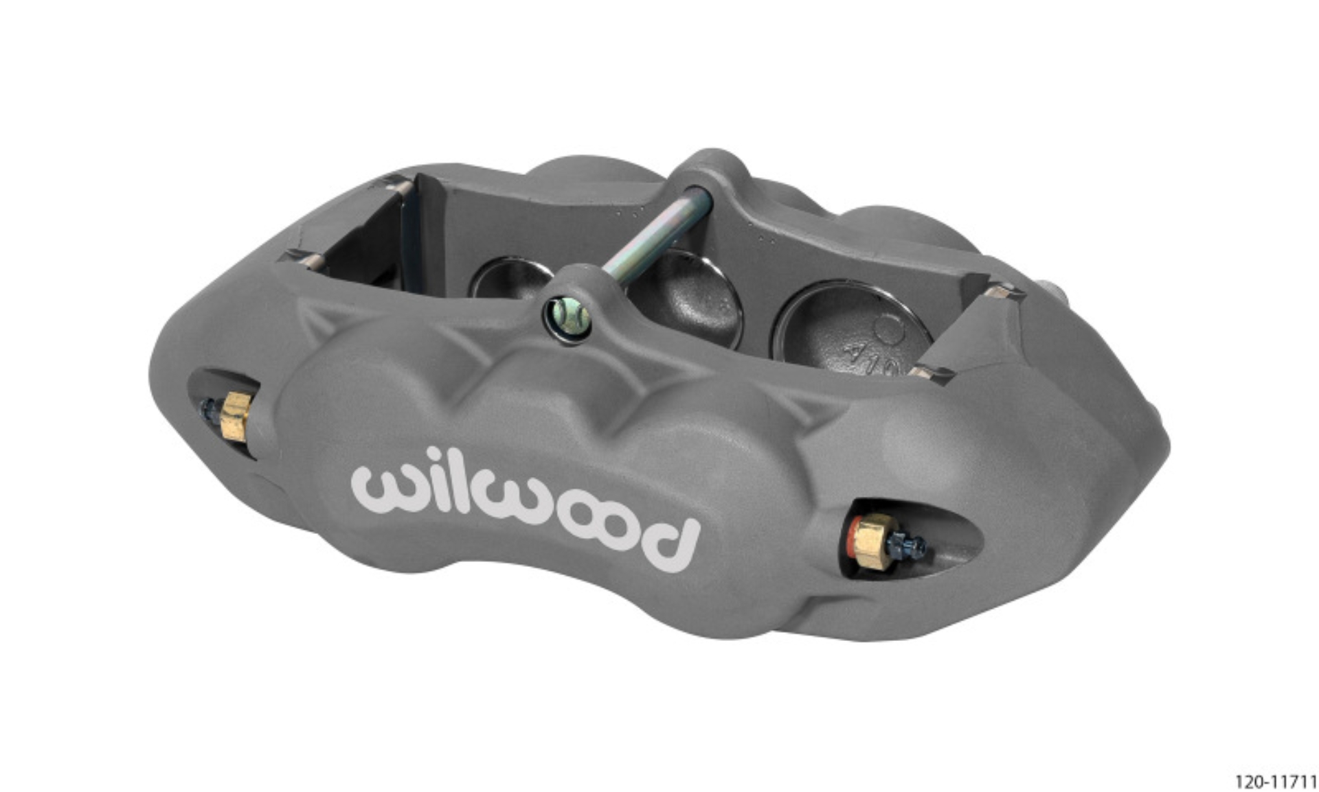 Picture of Wilwood WIL D8 Caliper Front Brake Calipers - 120-11712