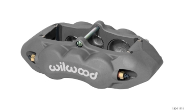 Picture of Wilwood WIL D8 Caliper Front Brake Calipers - 120-11712