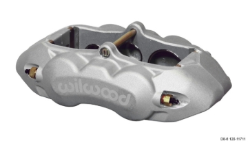 Picture of Wilwood WIL D8 Caliper Front Brake Calipers - 120-11711