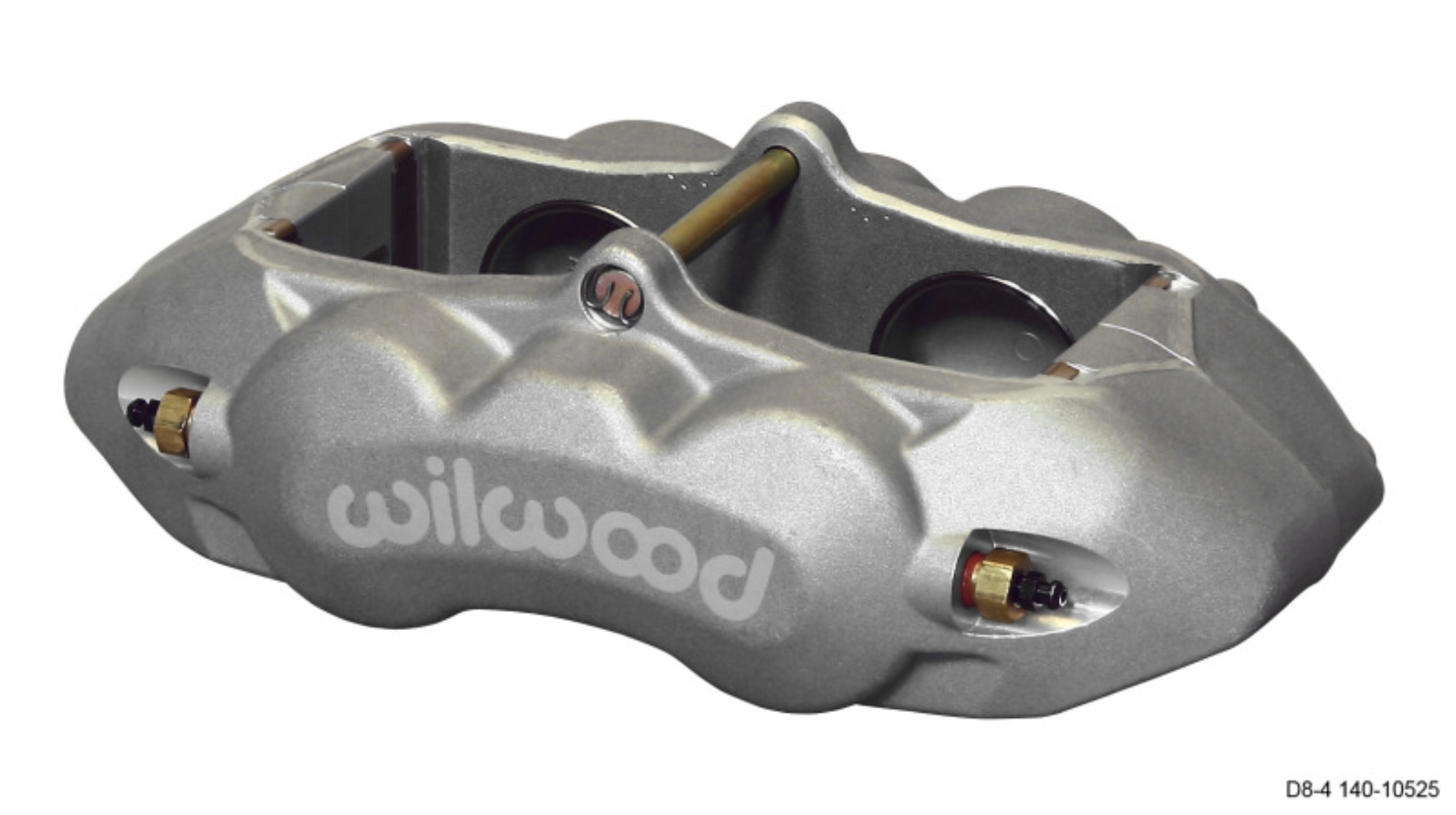 Picture of Wilwood WIL D8 Caliper Front Brake Calipers - 120-10525