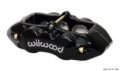Picture of Wilwood WIL D8 Caliper Front Brake Calipers - 120-11711-BK