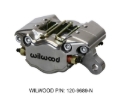 Picture of Wilwood WIL Dynapro Caliper Brake Calipers - 120-9689-N