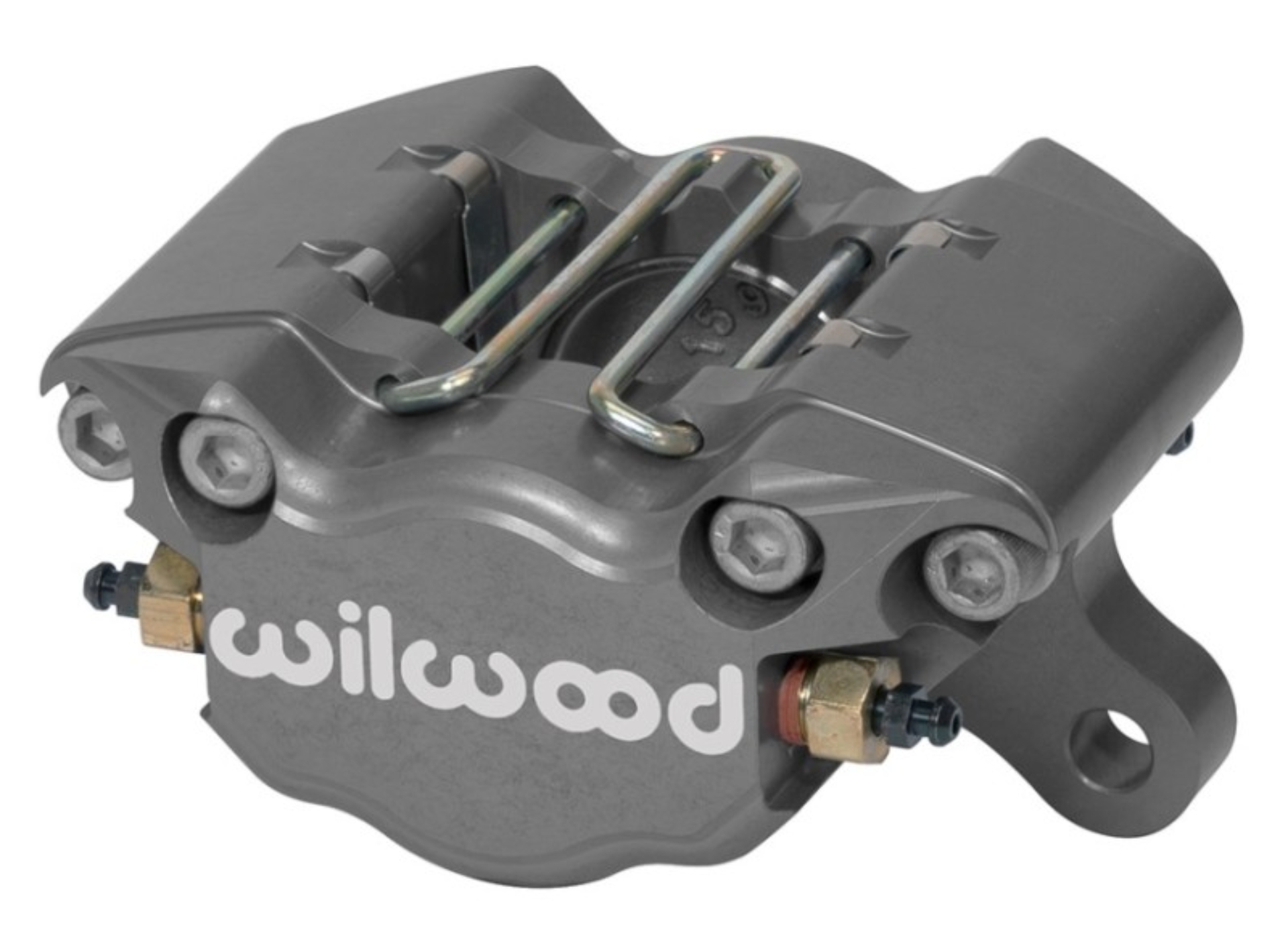 Picture of Wilwood WIL Dynapro Caliper Brake Calipers - 120-9690