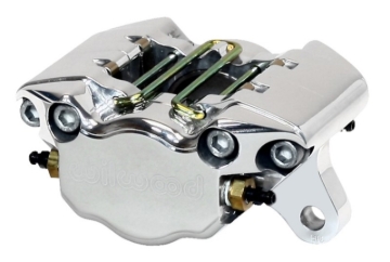 Picture of Wilwood WIL Dynapro Caliper Brake Calipers - 120-9689-PLP