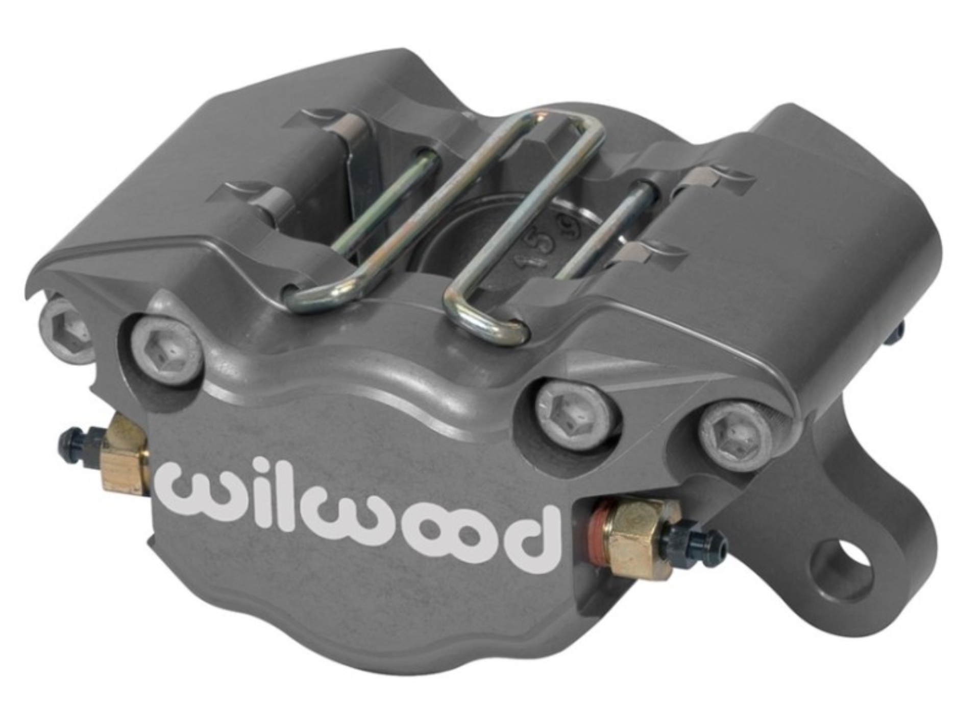 Picture of Wilwood WIL Dynapro Caliper Brake Calipers - 120-9688