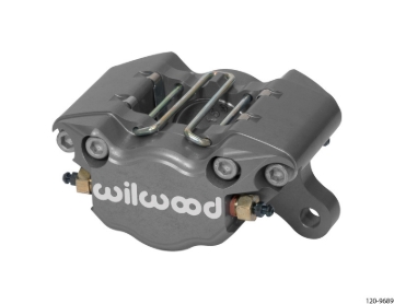 Picture of Wilwood WIL Dynapro Caliper Brake Calipers - 120-9689