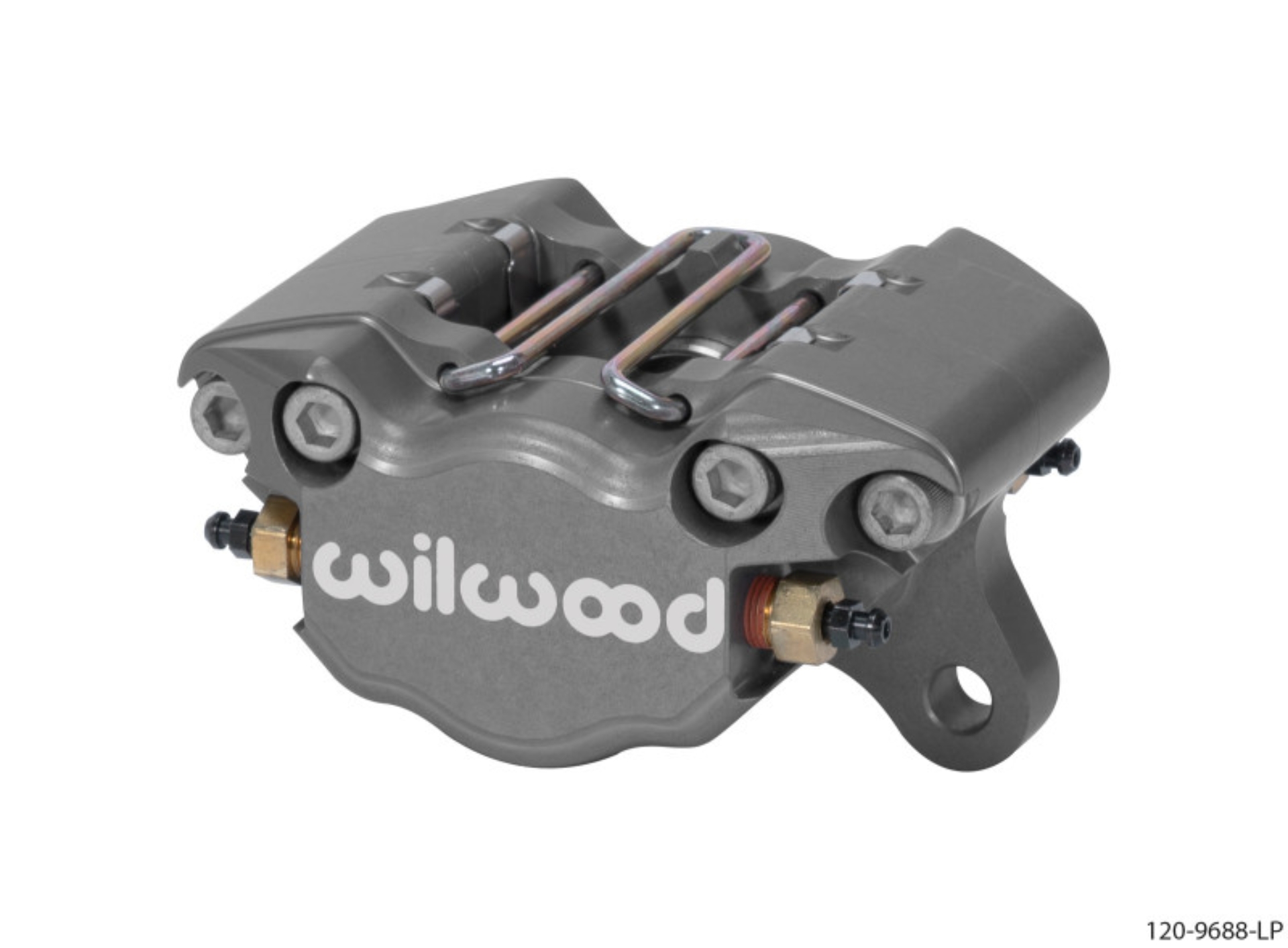 Picture of Wilwood WIL Dynapro Caliper Brake Calipers - 120-9688-LP