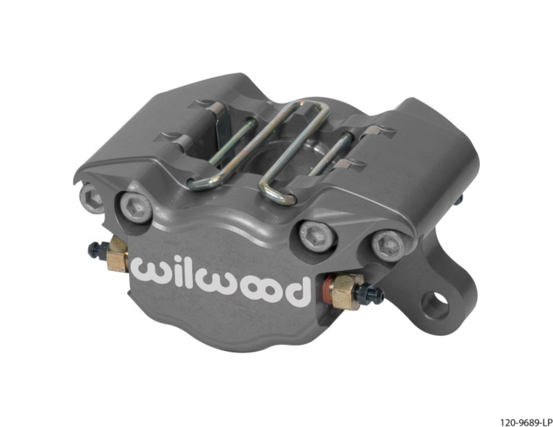 Picture of Wilwood WIL Dynapro Caliper Brake Calipers - 120-9689-LP