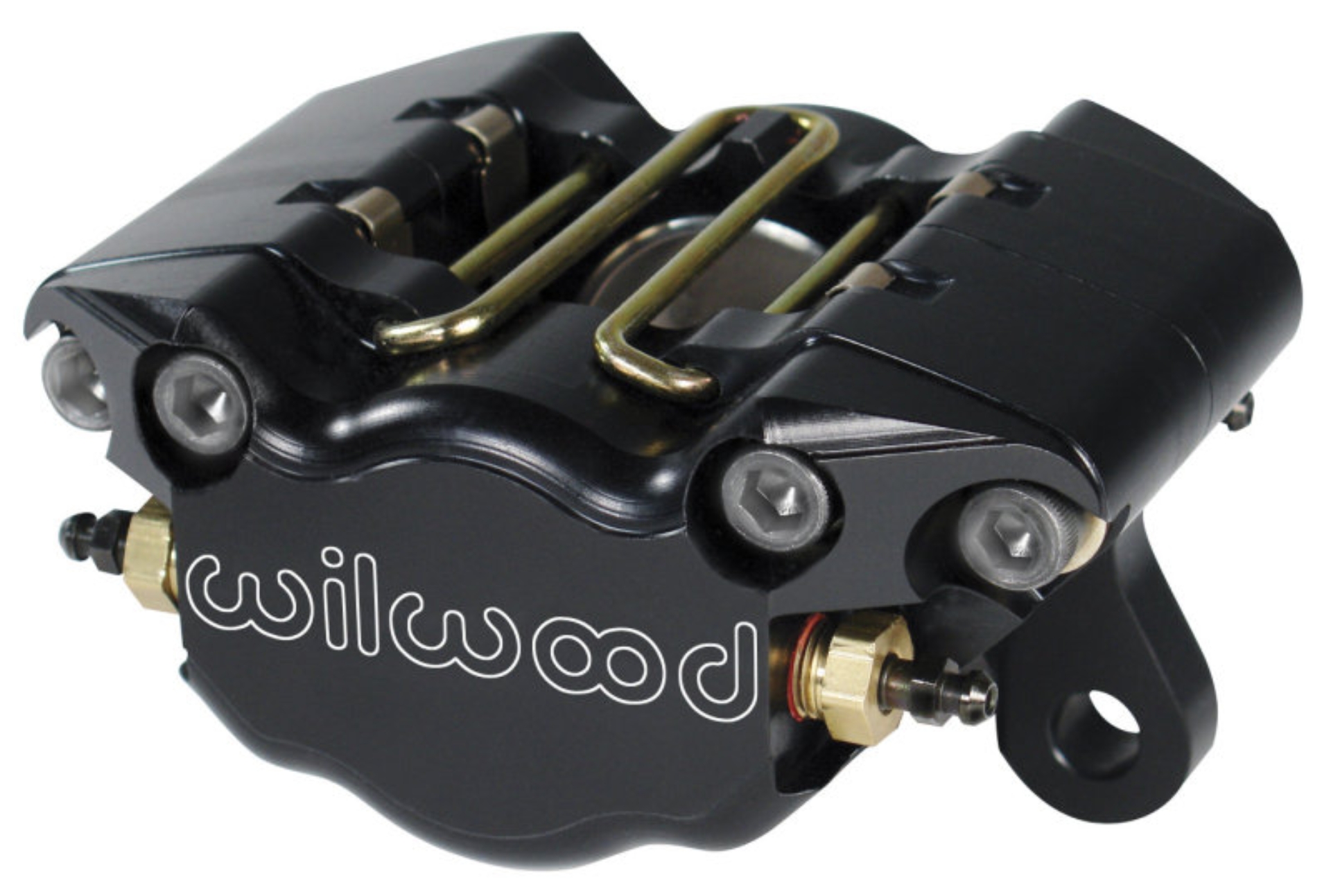 Picture of Wilwood WIL Dynapro Caliper Brake Calipers - 120-9687