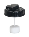 Picture of Wilwood WIL Reservoir Caps Brake Hardware - 330-12645