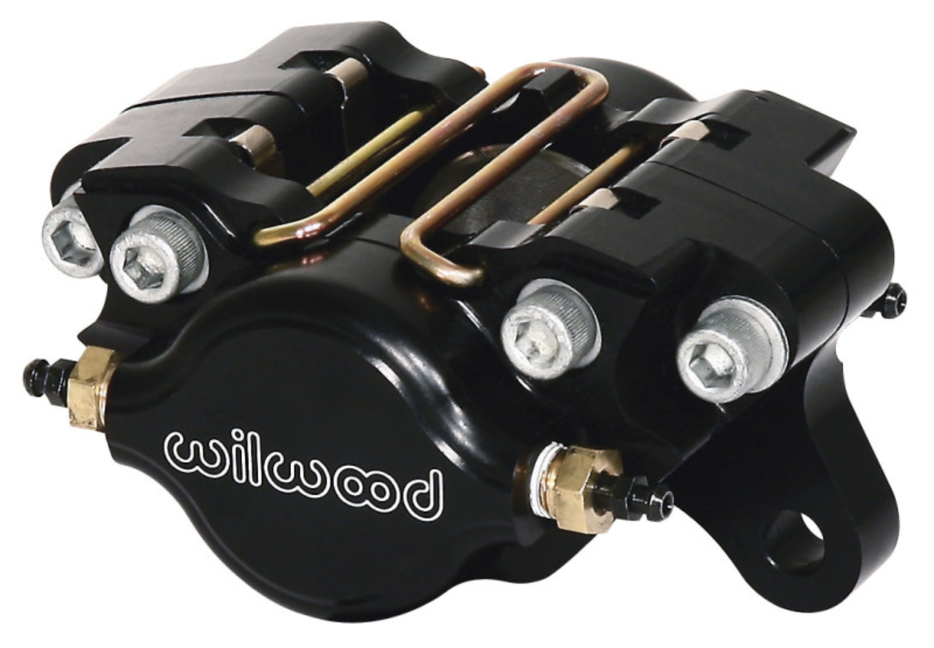 Picture of Wilwood WIL Dynapro Caliper Brake Calipers - 120-10188