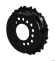 Picture of Wilwood WIL Rotor Hat Brake Rotors - 170-13354
