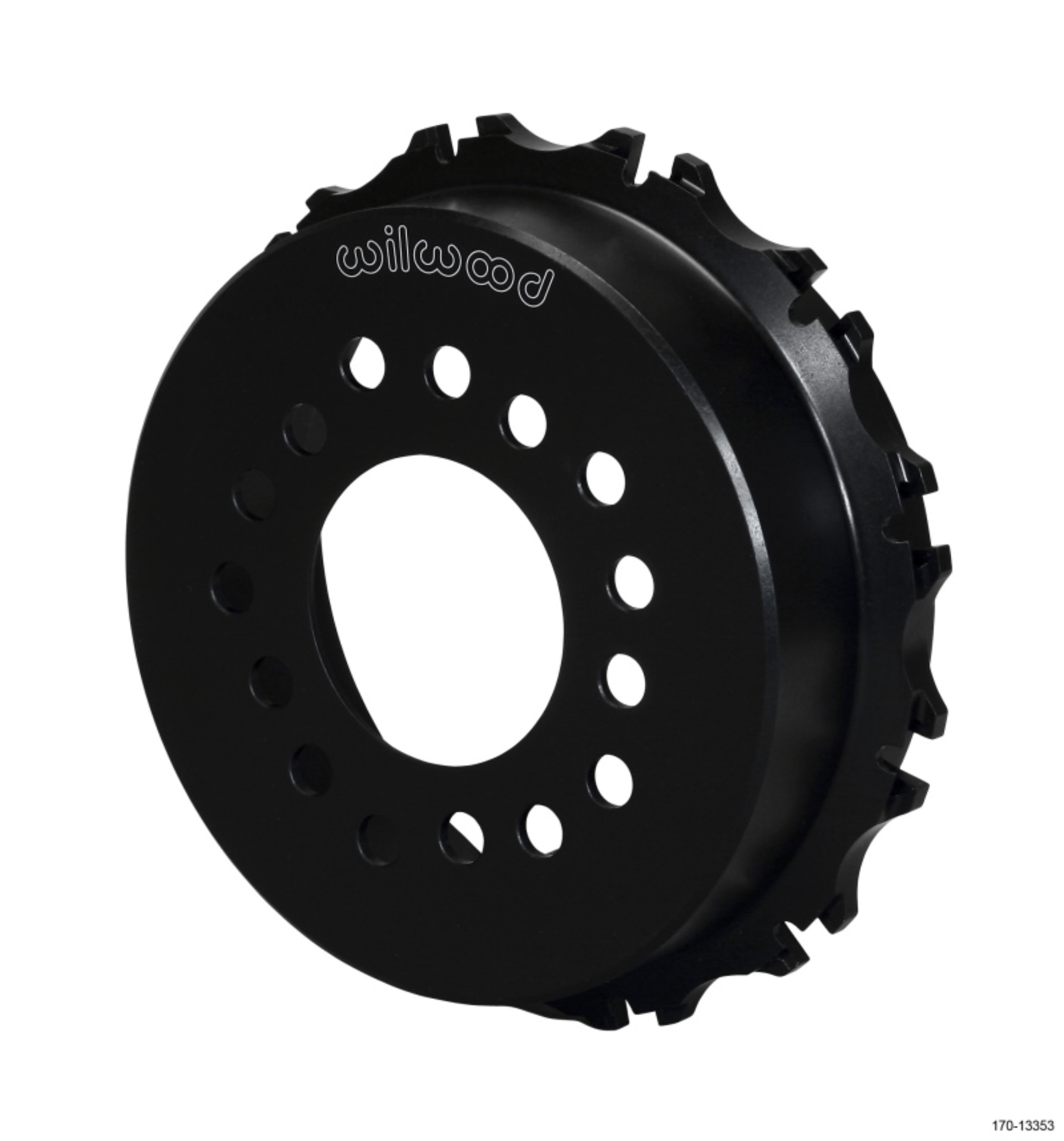 Picture of Wilwood WIL Rotor Hat Brake Rotors - 170-13353