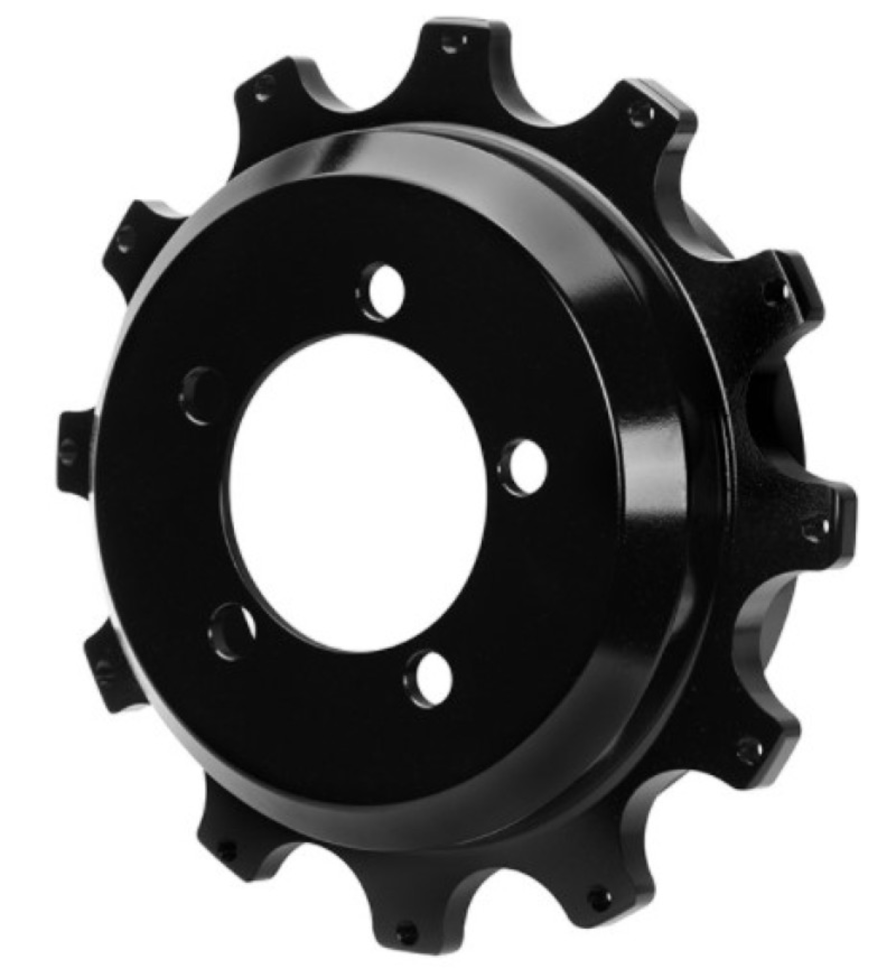 Picture of Wilwood WIL Rotor Hat Brake Rotors - 170-12854