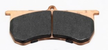 Picture of Wilwood WIL Sint. Metalic Brake Pads - 150-9841K