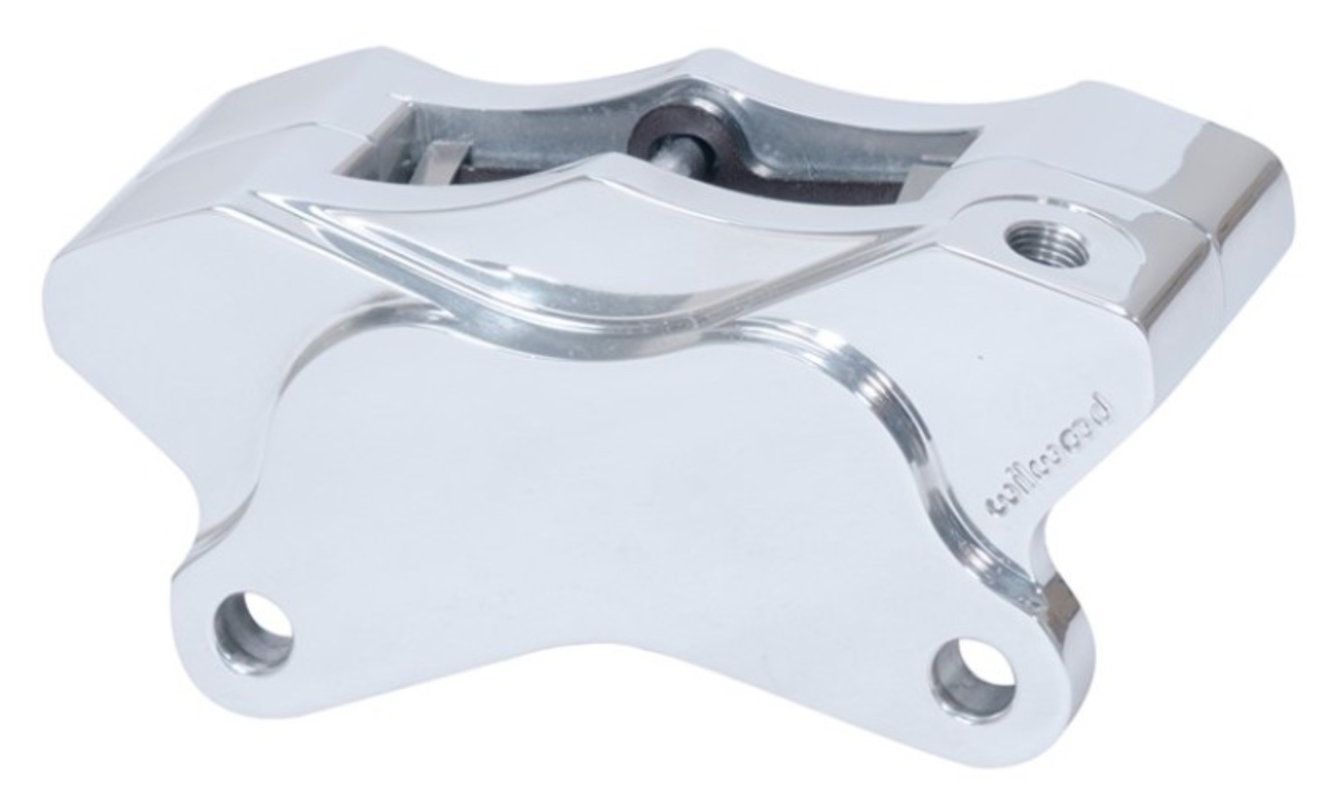 Picture of Wilwood WIL GP310 Caliper Rear Brake Calipers - 120-7741-P