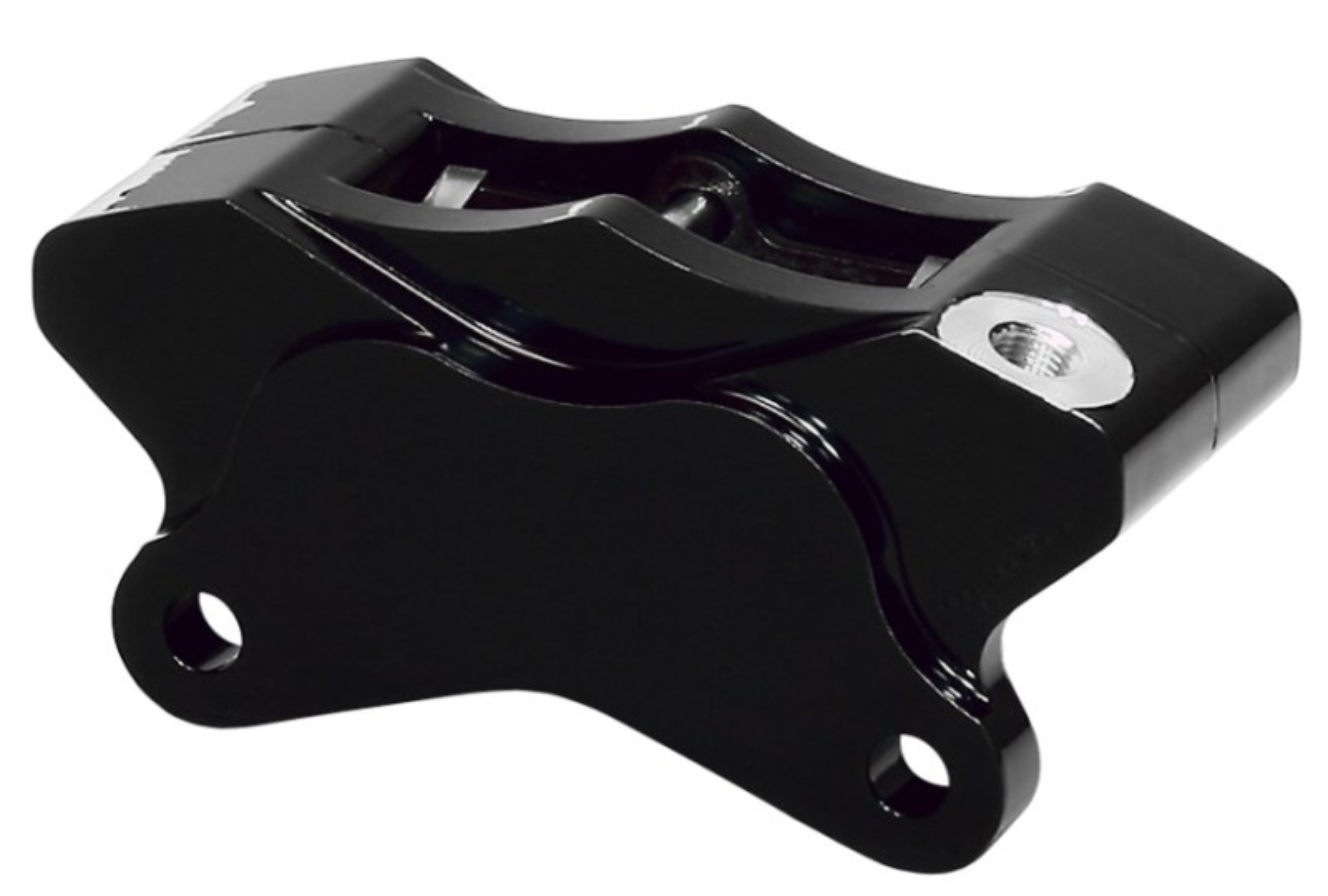 Picture of Wilwood WIL GP310 Caliper Rear Brake Calipers - 120-7741-BK