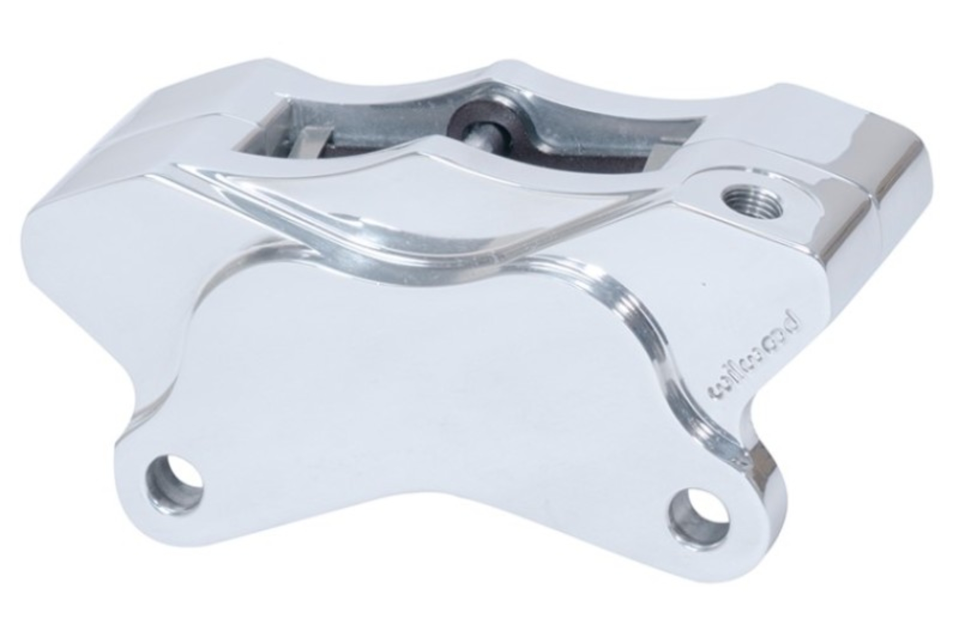 Picture of Wilwood WIL GP310 Caliper Rear Brake Calipers - 120-7740