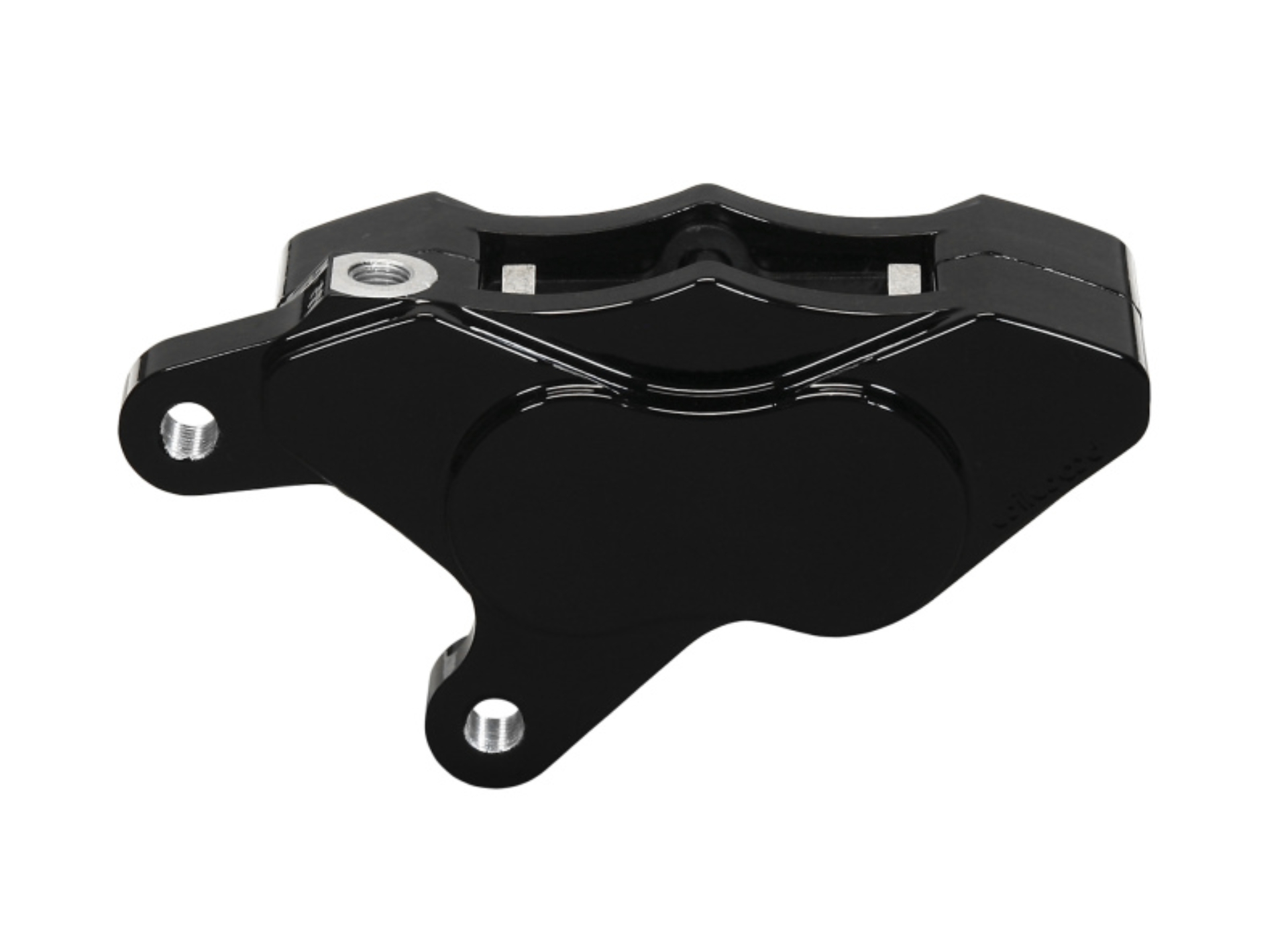 Picture of Wilwood WIL GP310 Caliper Front Brake Calipers - 120-7739-BK