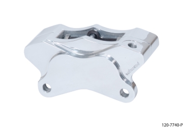 Picture of Wilwood WIL GP310 Caliper Rear Brake Calipers - 120-7740-P