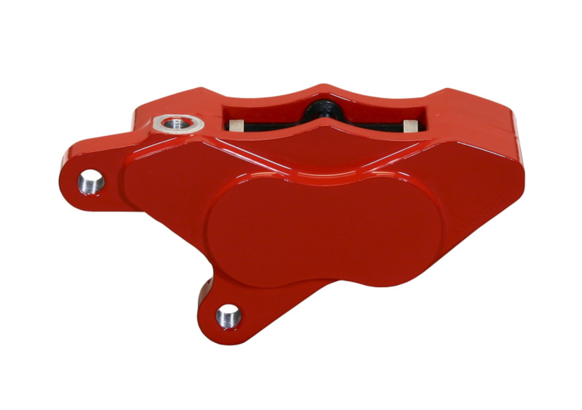 Picture of Wilwood WIL GP310 Caliper Front Brake Calipers - 120-7739-RD