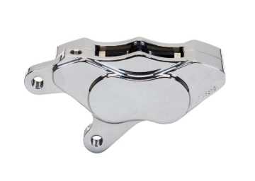 Picture of Wilwood Caliper-GP310 Chrome Front R/H 2000-07 1.25in Pistons .25in Disc